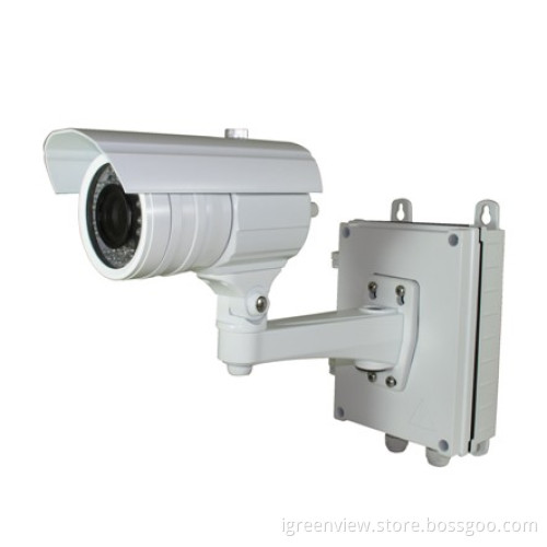 Cctv Camera Power Box With Dc12v 4a